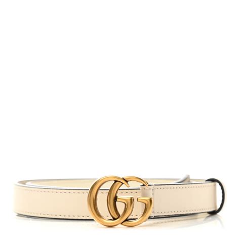 gucci belt size 75/30